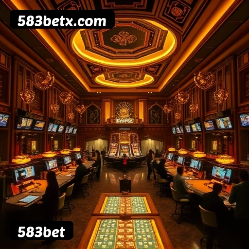 583bet