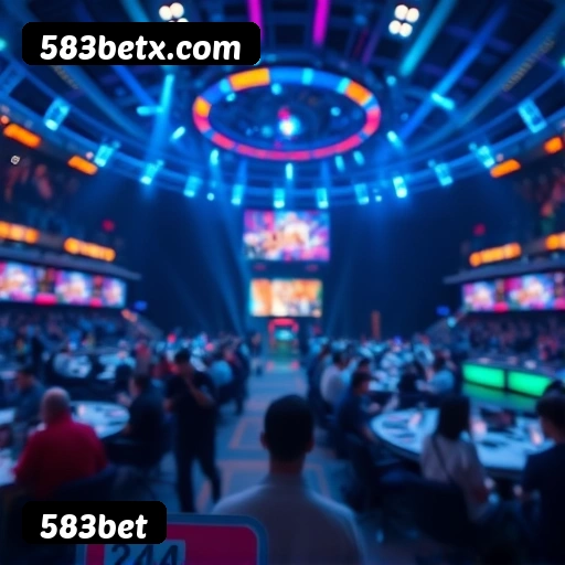 583bet