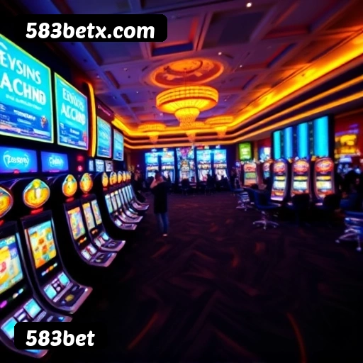 583bet