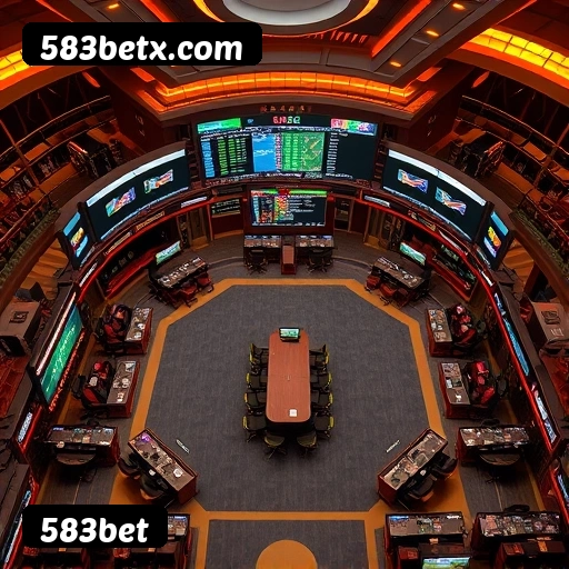 583bet