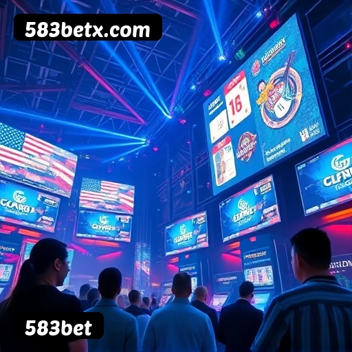 583bet