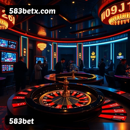 583bet