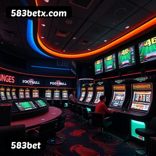 583bet
