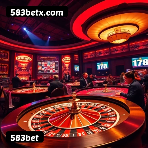 583bet