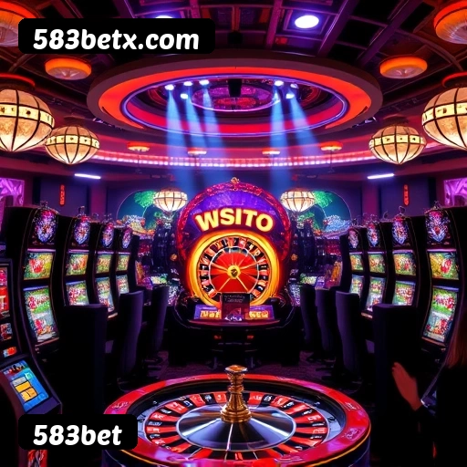 583bet