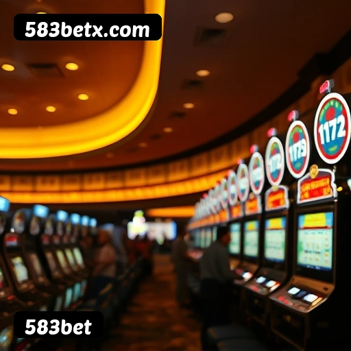 583bet